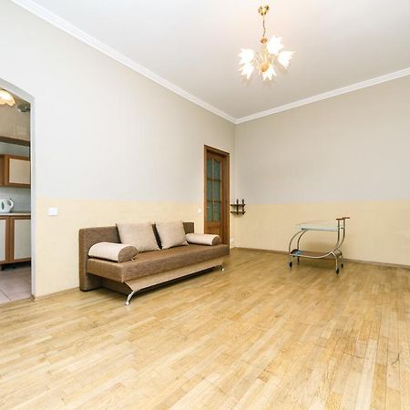Apartment On Khreshchatyk Kiew Exterior foto